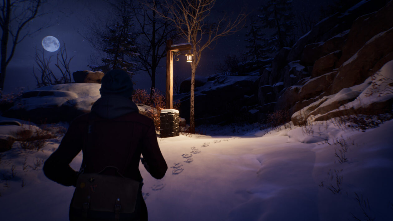 Life is Strange: Double Exposure, Square Enix, Recenze Life is Strange: Double Exposure