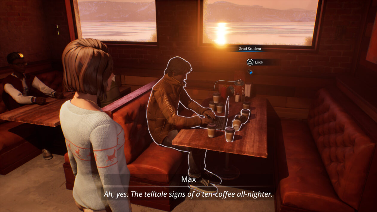 Life is Strange: Double Exposure, Square Enix, Recenze Life is Strange: Double Exposure