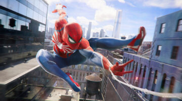 Marvel’s Spider-Man 2, Sony Interactive Entertainment, Spider-Man 2 vyjde v lednu na PC