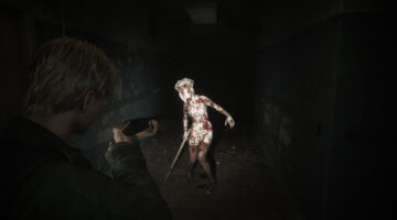 Silent Hill 2 (remake), Konami, Recenze Silent Hill 2