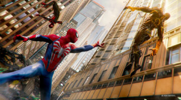 Marvel’s Spider-Man 2, Sony Interactive Entertainment, Spider-Man 2 vyjde v lednu na PC