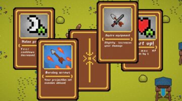 Gnomer, Team Ruby, Vyzkoušejte si demo českého roguelike Gnomer