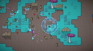 Gnomer, Team Ruby, Vyzkoušejte si demo českého roguelike Gnomer