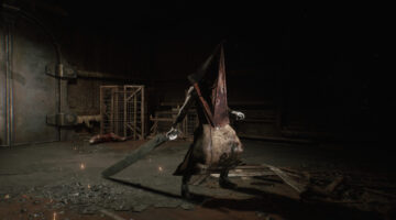 Silent Hill 2 (remake), Konami, Recenze Silent Hill 2