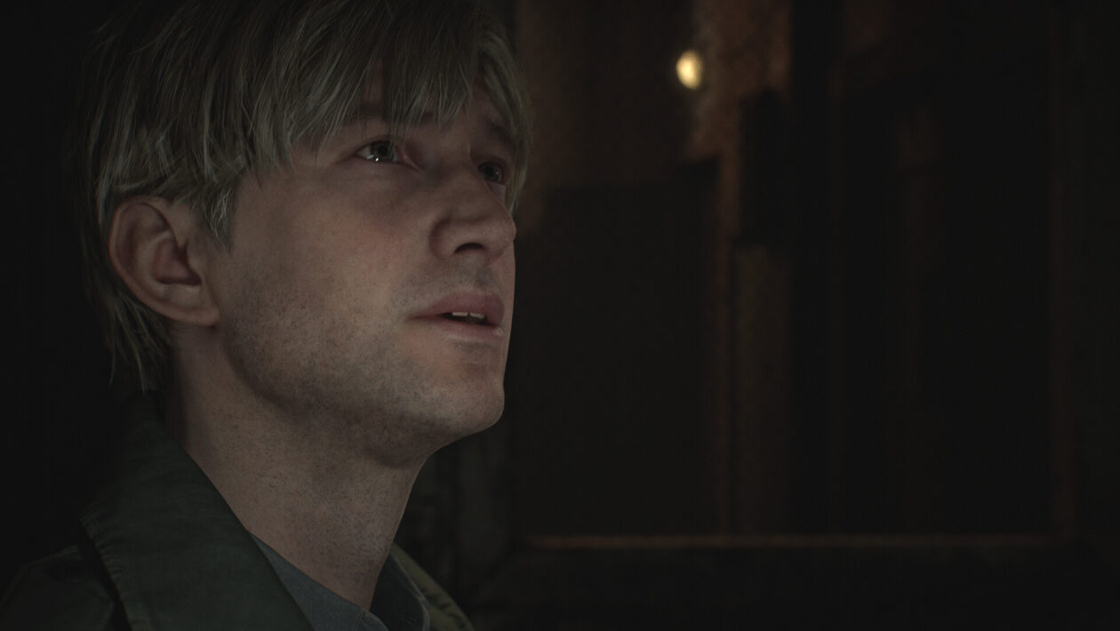 Silent Hill 2 (remake), Konami, Recenze Silent Hill 2