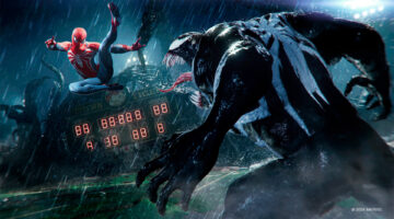 Marvel’s Spider-Man 2, Sony Interactive Entertainment, Spider-Man 2 vyjde v lednu na PC