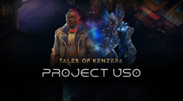 Tales of Kenzera: ZAU, Electronic Arts, Pokračování Tales of Kenzera je afrofuturistické RPG