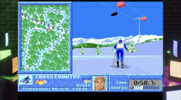 Accolade Sports Collection, Atari, Winter Challenge a Summer Challenge vyjdou v nové kolekci