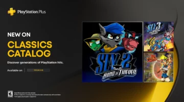 Už víme, jaké hry obdrží předplatitelé PS Plus v prosinci