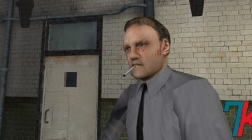 Mafia: The City of Lost Heaven, Gathering of Developers, Nová česká modifikace pro Mafii nás vezme do vězení