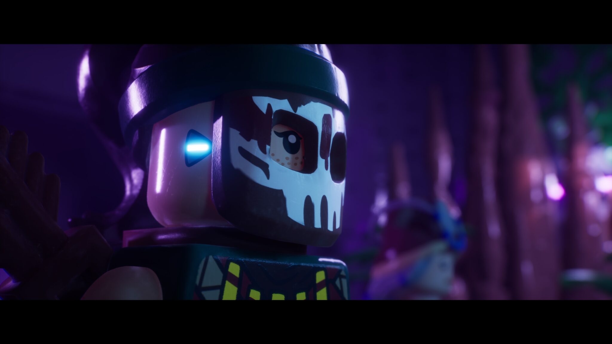 Lego Horizon Adventures, Sony Interactive Entertainment, Recenze Lego Horizon Adventures