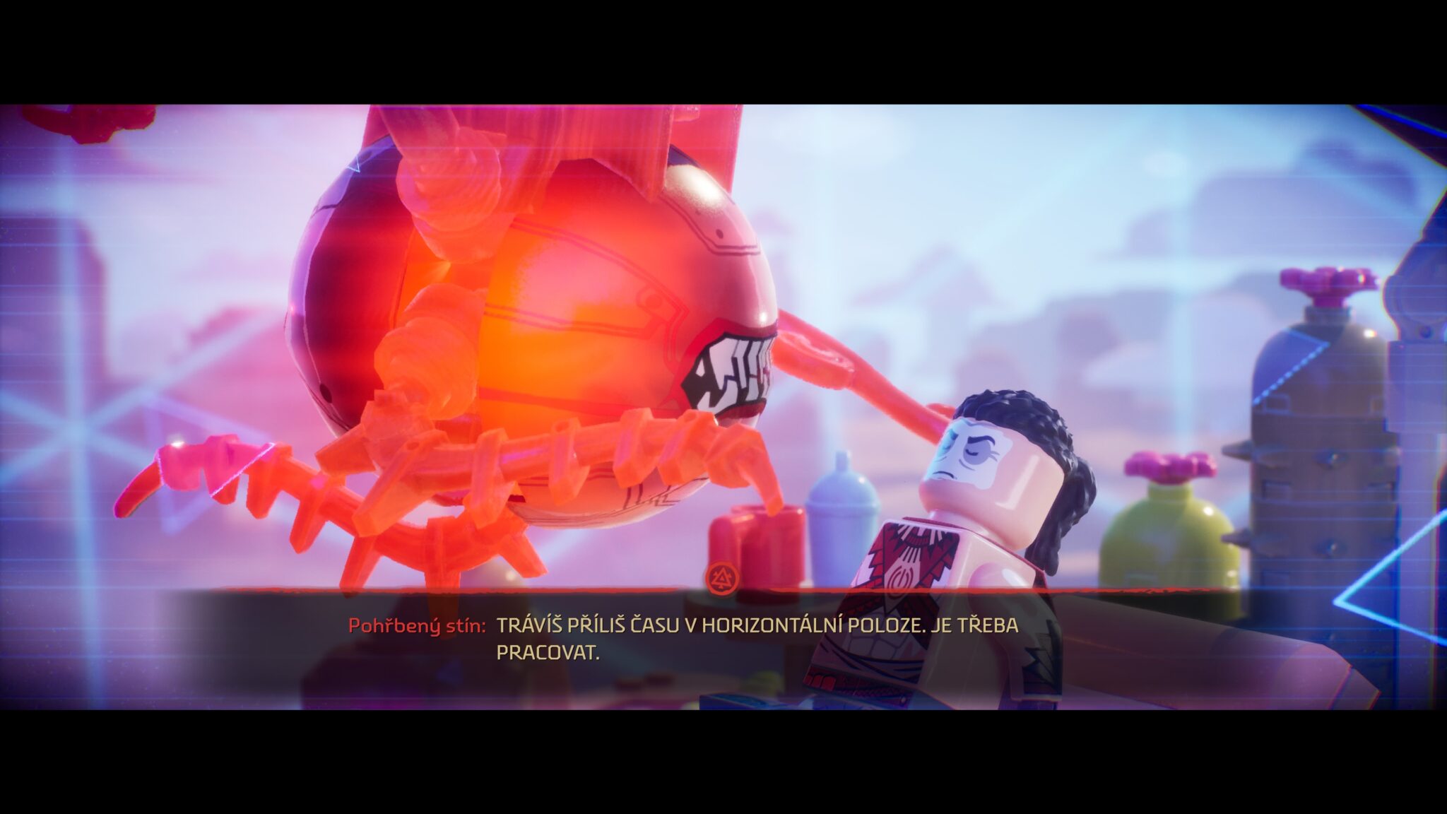 Lego Horizon Adventures, Sony Interactive Entertainment, Recenze Lego Horizon Adventures