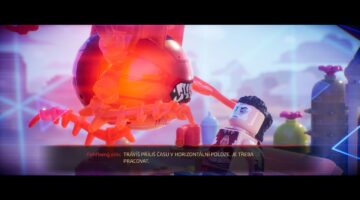 Lego Horizon Adventures, Sony Interactive Entertainment, Recenze Lego Horizon Adventures