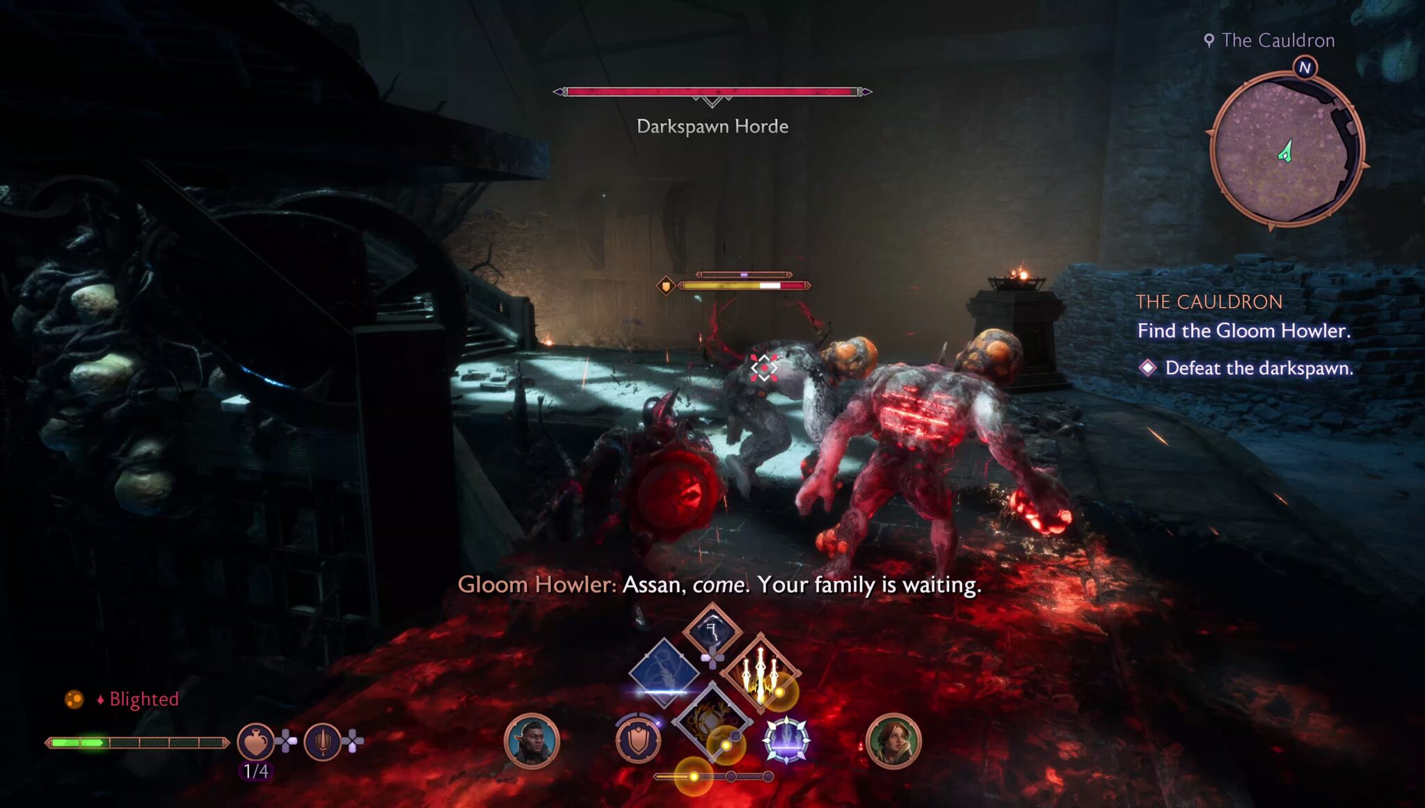 Dragon Age: The Veilguard (Dreadwolf), Electronic Arts, Recenze Dragon Age: The Veilguard