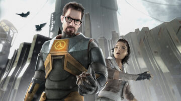 Half-Life 2, Valve Corporation, Legendární Half-Life 2 slaví 20. výročí