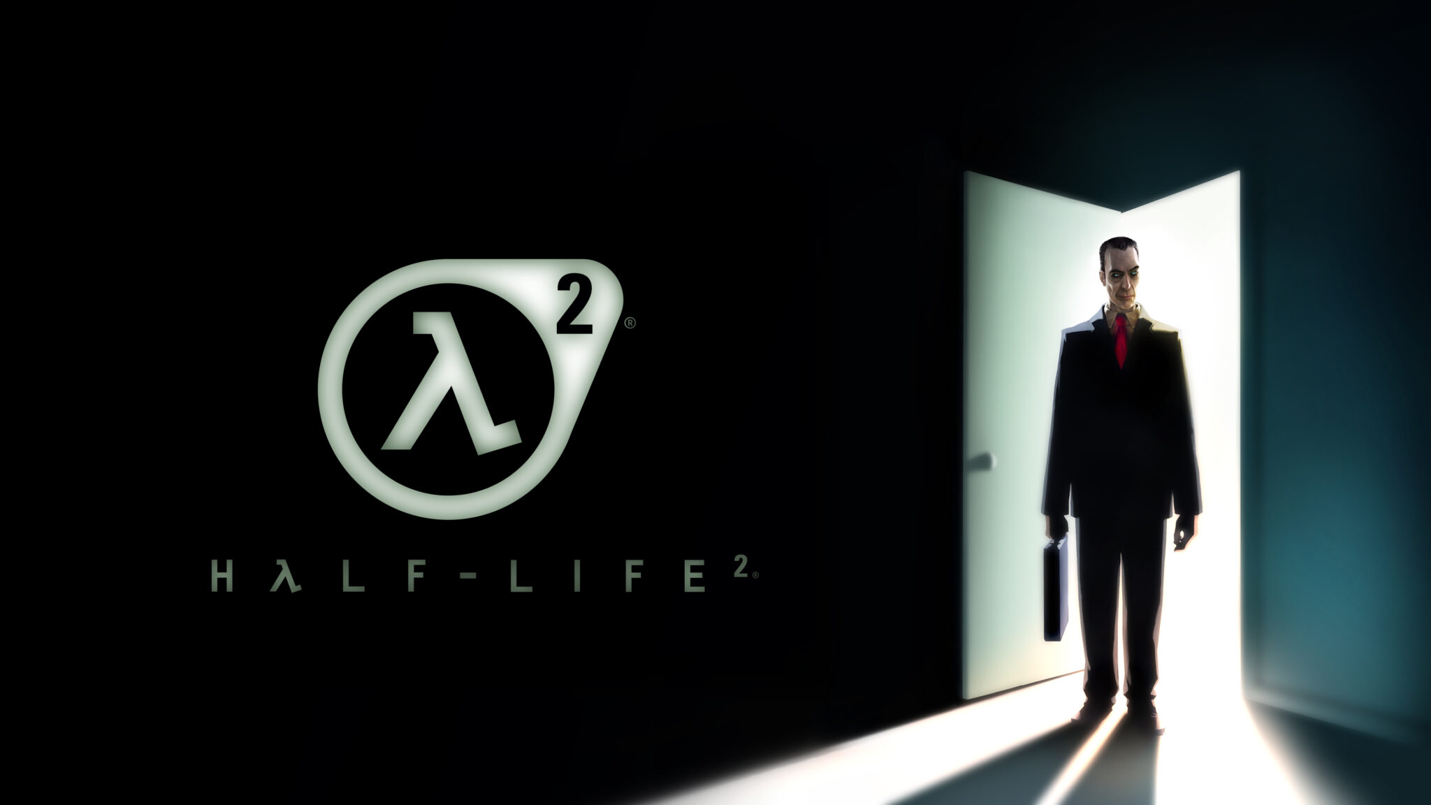 Half-Life 2, Valve Corporation, Legendární Half-Life 2 slaví 20. výročí