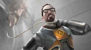 Half-Life 2, Valve Corporation, Legendární Half-Life 2 slaví 20. výročí