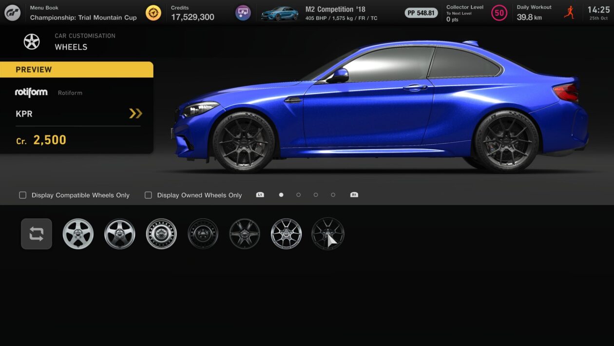 Gran Turismo 7, Sony Interactive Entertainment, Update pro GT7 přivezl 5 aut i podporu pro PS5 Pro