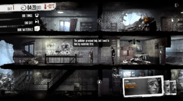 This War of Mine dostane další rozšíření