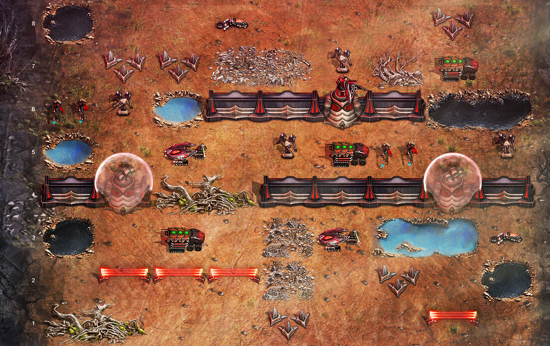 Polozapomenutý díl Command & Conquer míří na Steam