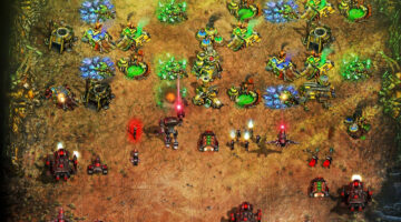 Polozapomenutý díl Command & Conquer míří na Steam