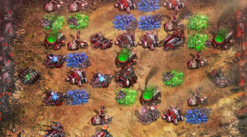 Polozapomenutý díl Command & Conquer míří na Steam