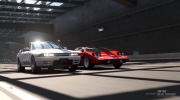 Gran Turismo 7, Sony Interactive Entertainment, Tento týden vyjde bezplatná zkušební verze Gran Turisma