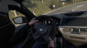 Assetto Corsa Evo, 505 Games, Assetto Corsa EVO nabídne open world mapu