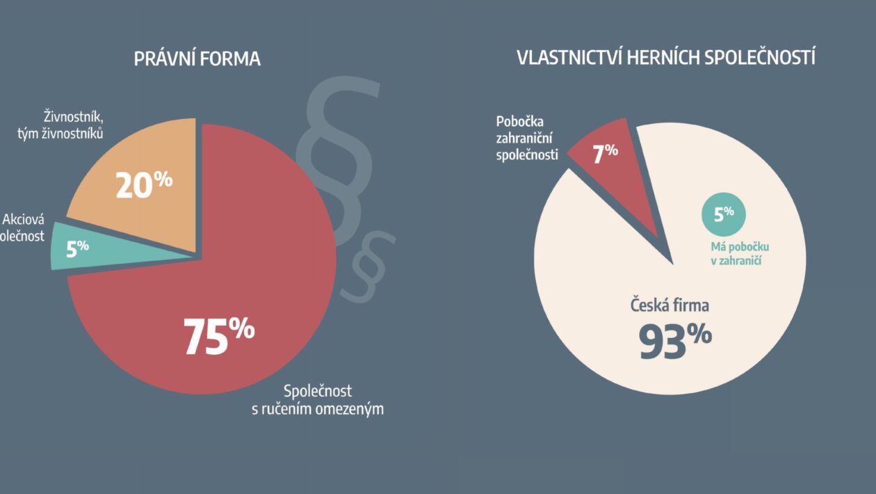 Podívejte se, jak si vede český herní průmysl