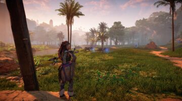 Horizon Zero Dawn Remastered, Sony Interactive Entertainment, Recenze Horizon Zero Dawn Remastered