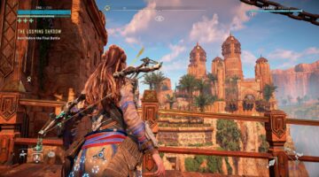 Horizon Zero Dawn Remastered, Sony Interactive Entertainment, Recenze Horizon Zero Dawn Remastered