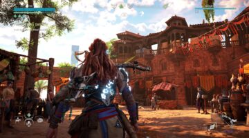 Horizon Zero Dawn Remastered, Sony Interactive Entertainment, Recenze Horizon Zero Dawn Remastered