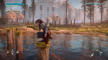 Horizon Zero Dawn Remastered, Sony Interactive Entertainment, Recenze Horizon Zero Dawn Remastered