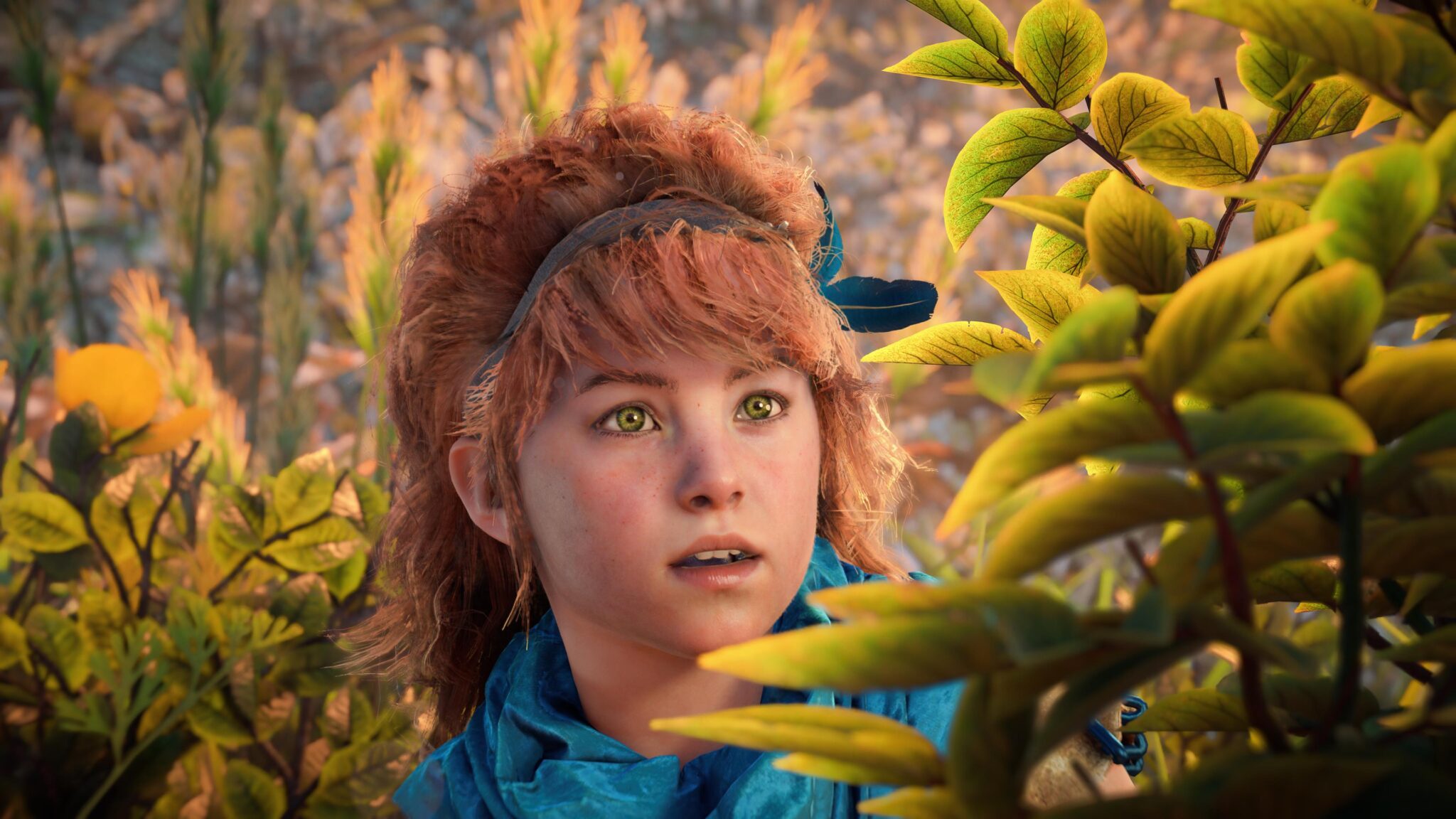 Horizon Zero Dawn Remastered, Sony Interactive Entertainment, Recenze Horizon Zero Dawn Remastered