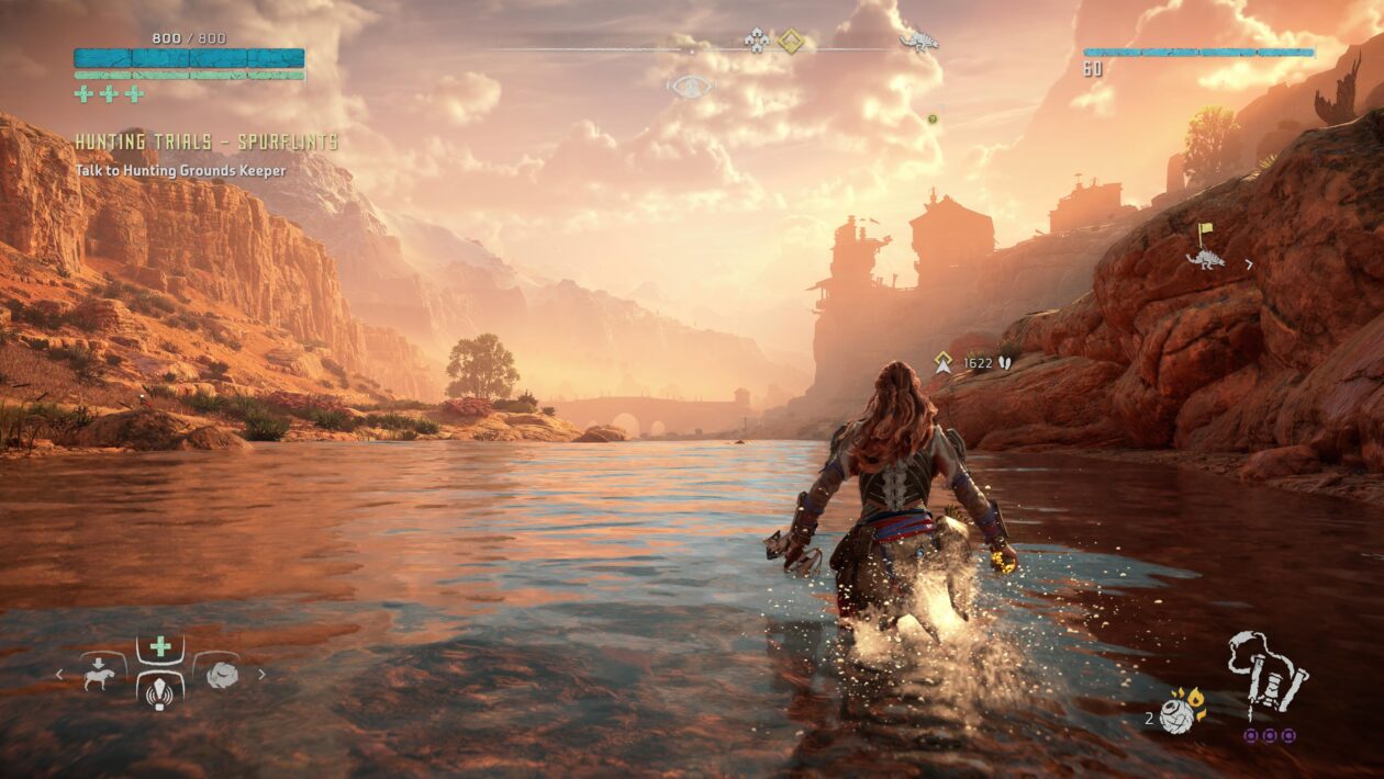 Horizon Zero Dawn Remastered, Sony Interactive Entertainment, Recenze Horizon Zero Dawn Remastered