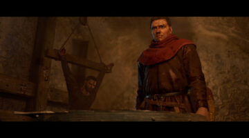 Kingdom Come: Deliverance II, Deep Silver, Plaion, Podívejte se na nový trailer Kingdom Come: Deliverance II