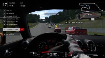 Gran Turismo 7, Sony Interactive Entertainment, Tento týden vyjde bezplatná zkušební verze Gran Turisma