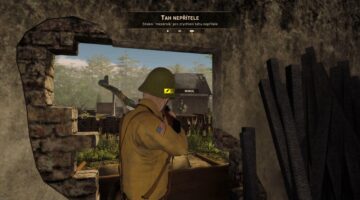 Forgotten but Unbroken (Secret War), MicroProse, Recenze Forgotten but Unbroken