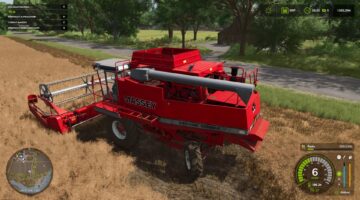 Farming Simulator 25, Giants Software, Recenze Farming Simulator 25