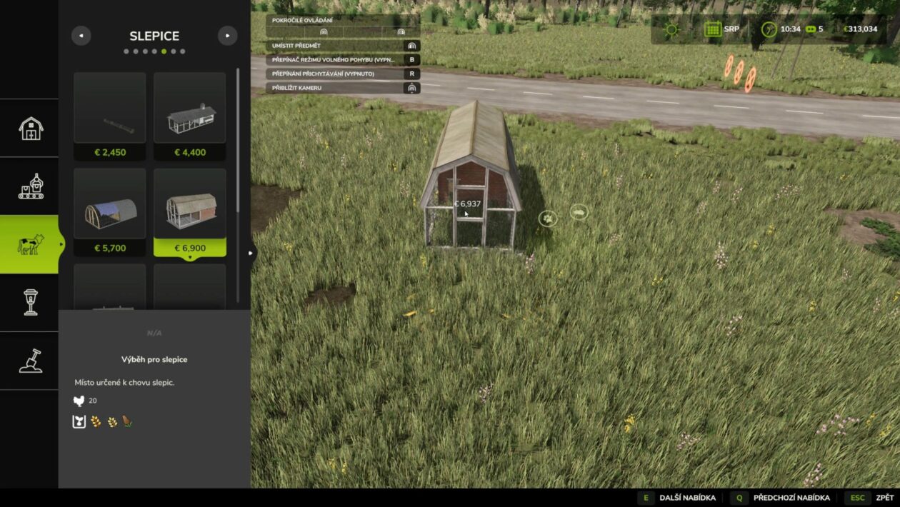 Farming Simulator 25, Giants Software, Recenze Farming Simulator 25