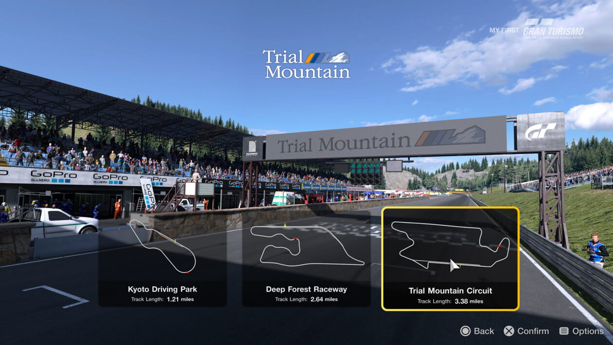 Gran Turismo 7, Sony Interactive Entertainment, Tento týden vyjde bezplatná zkušební verze Gran Turisma