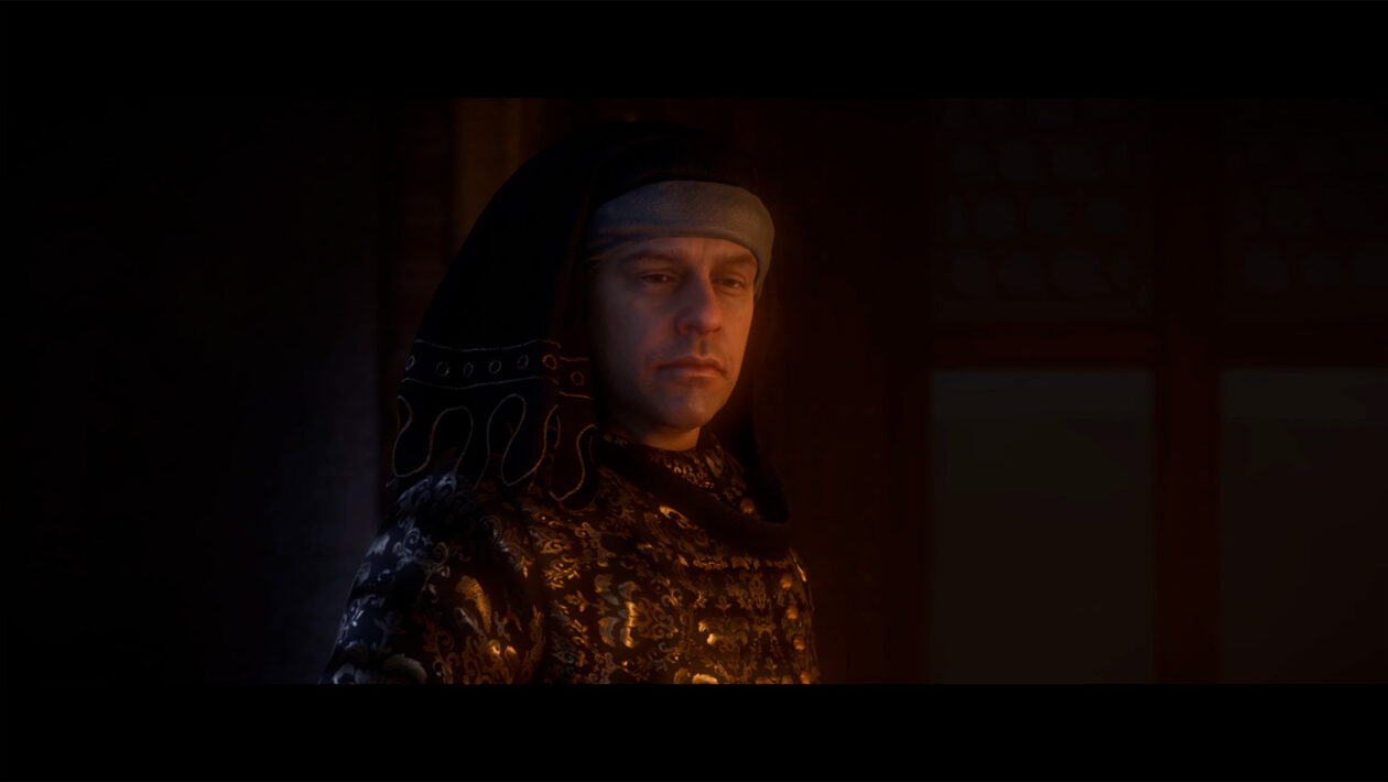 Kingdom Come: Deliverance II, Deep Silver, Plaion, Podívejte se na nový trailer Kingdom Come: Deliverance II