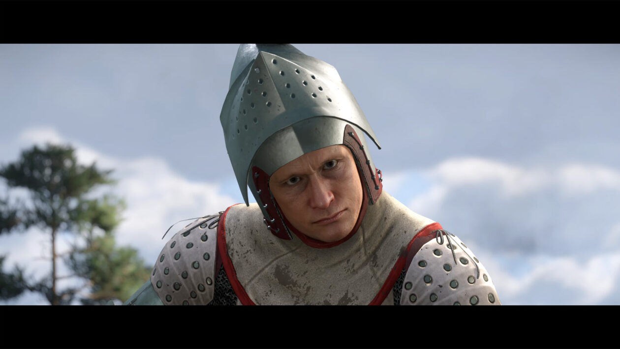 Kingdom Come: Deliverance II, Deep Silver, Plaion, Podívejte se na nový trailer Kingdom Come: Deliverance II