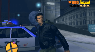 GTA III je nově hratelné také na Dreamcastu