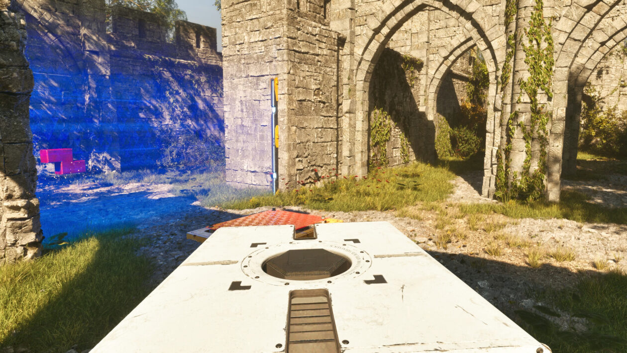 The Talos Principle: Reawakened, Devolver Digital, Příští rok vyjde vylepšený The Talos Principle