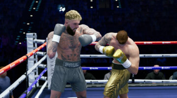 Undisputed (eSports Boxing Club), Deep Silver, Jake Paul míří do boxerského Undisputed