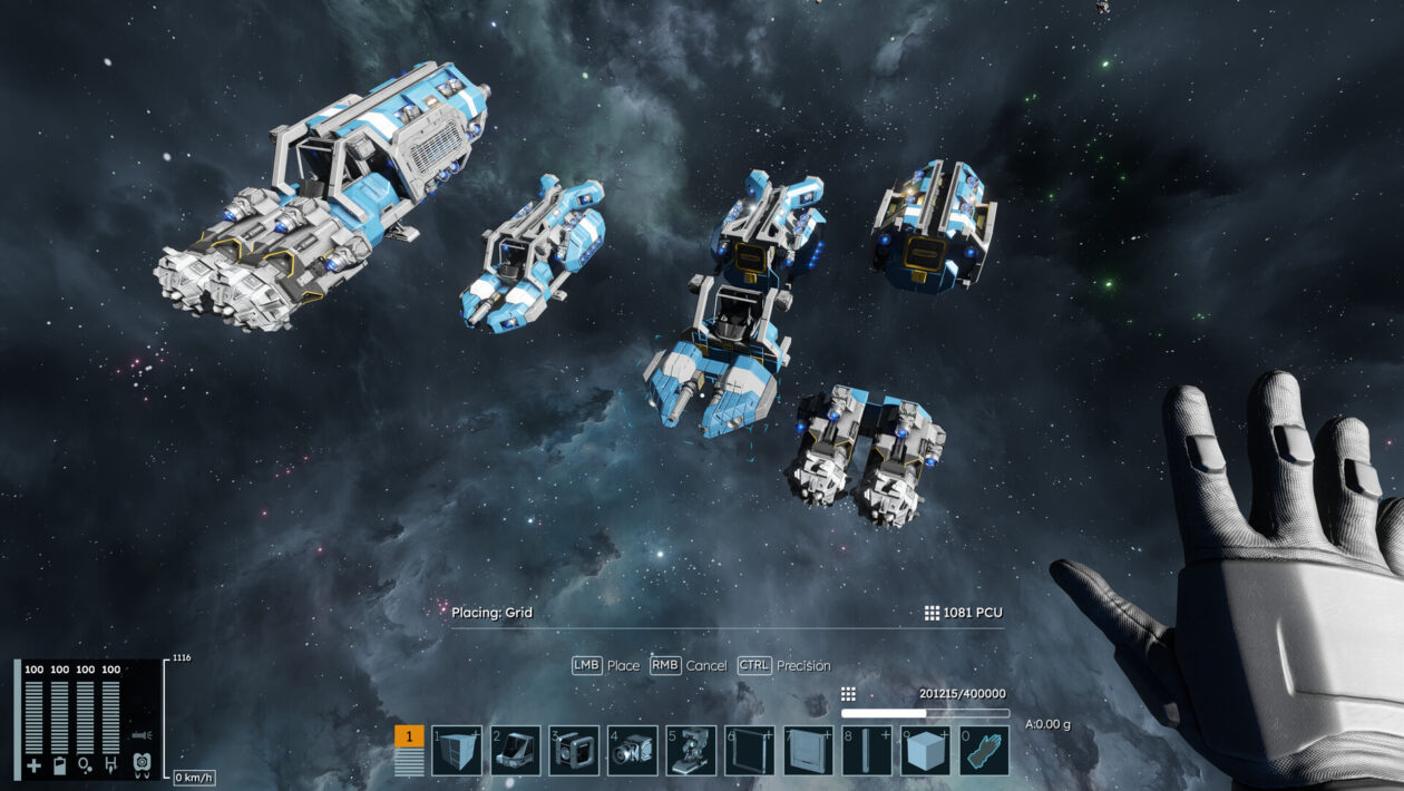 Space Engineers 2