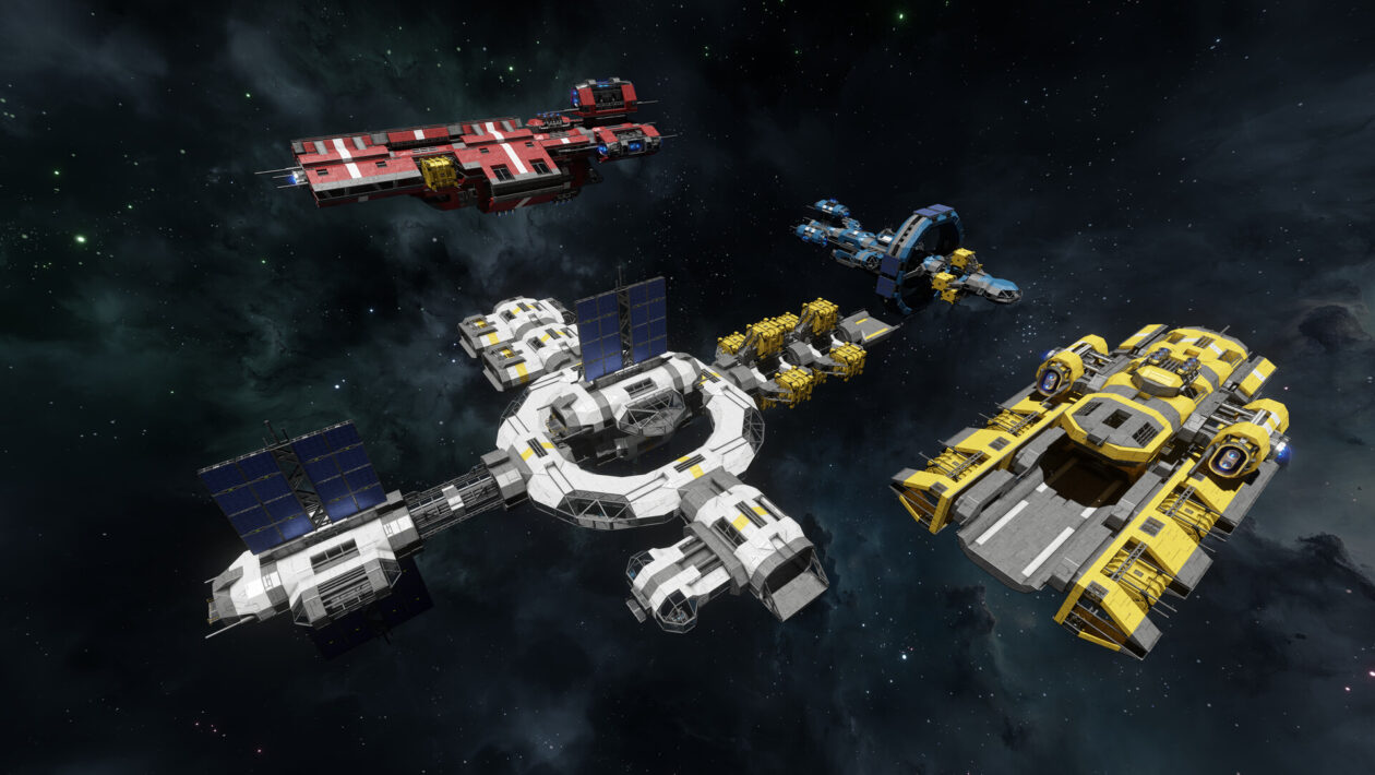 Space Engineers 2