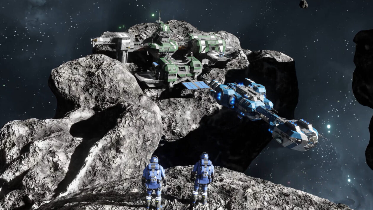 Space Engineers 2