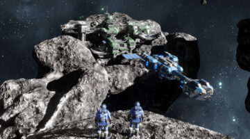 Space Engineers 2